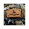 PATCH IN PELLE M TACTICAL - prima edizione 2024 - M Tactical Shop