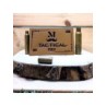 PATCH IN PELLE M TACTICAL - prima edizione 2024 - M Tactical Shop