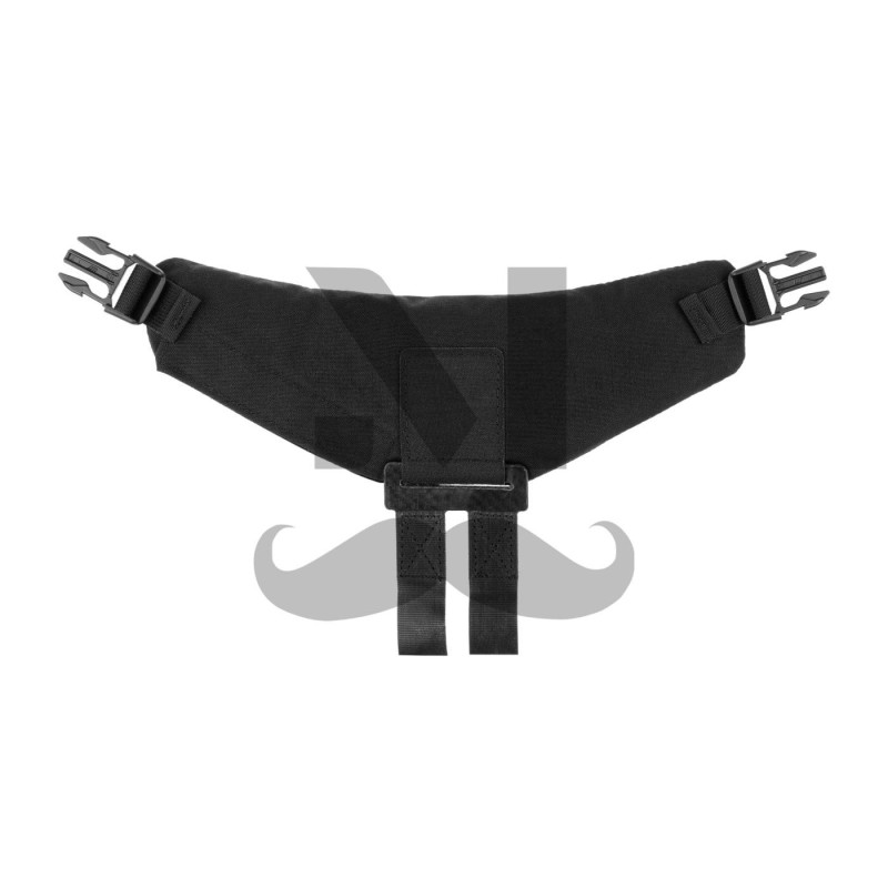 Throat Ballistic Protection Pouch - Templars Gear