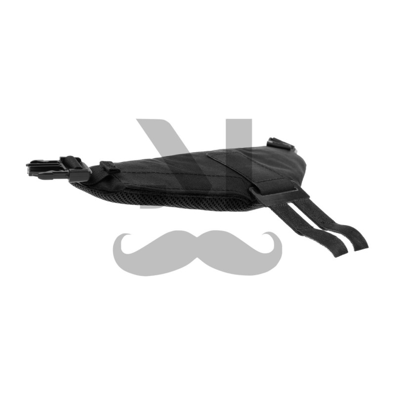 Throat Ballistic Protection Pouch - Templars Gear