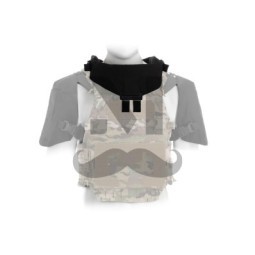 Tasca per protezione balistica per la gola - Templars Gear