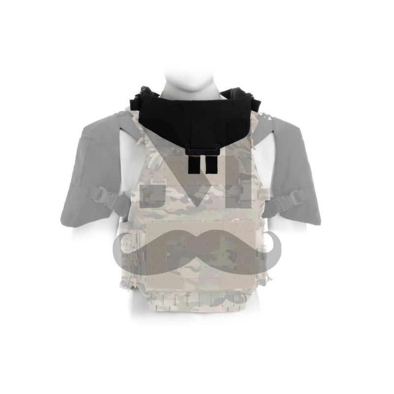 Tasca per protezione balistica per la gola - Templars Gear