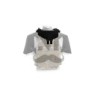 Tasca per protezione balistica per la gola - Templars Gear