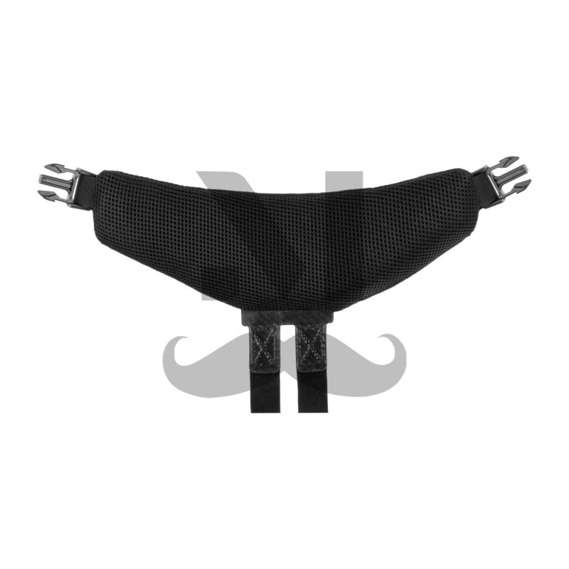 Tasca per protezione balistica per la gola - Templars Gear
