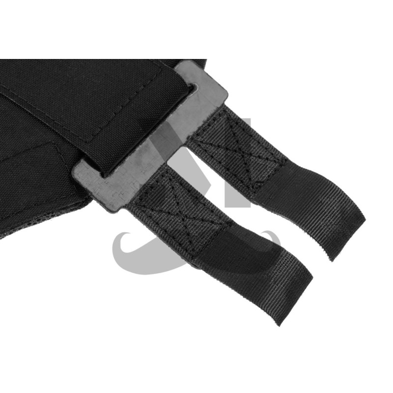 Tasca per protezione balistica per la gola - Templars Gear