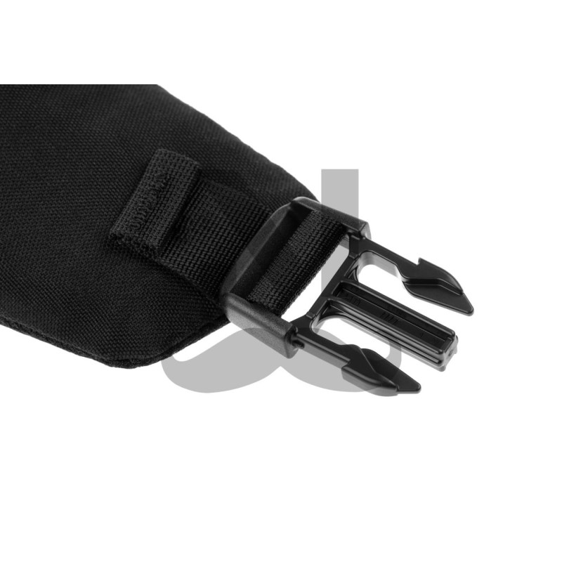 Throat Ballistic Protection Pouch - Templars Gear