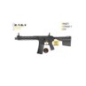 Fucile AEG GHOST M EMR A AX carbontech ETS II - EVOLUTION