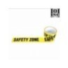 Nastro di Segnalazione Safety zone
