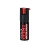 T-RED PEPPER SPRAY Compact 20ml Clip - SABRE