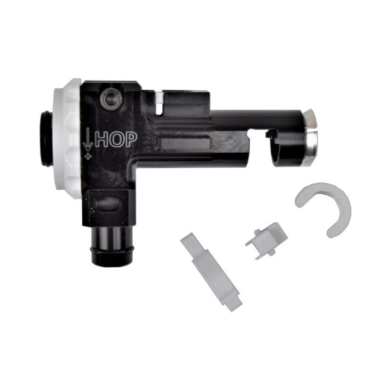 CNC ALUMINUM T Hop-up for M4 series - RETRO ARMS