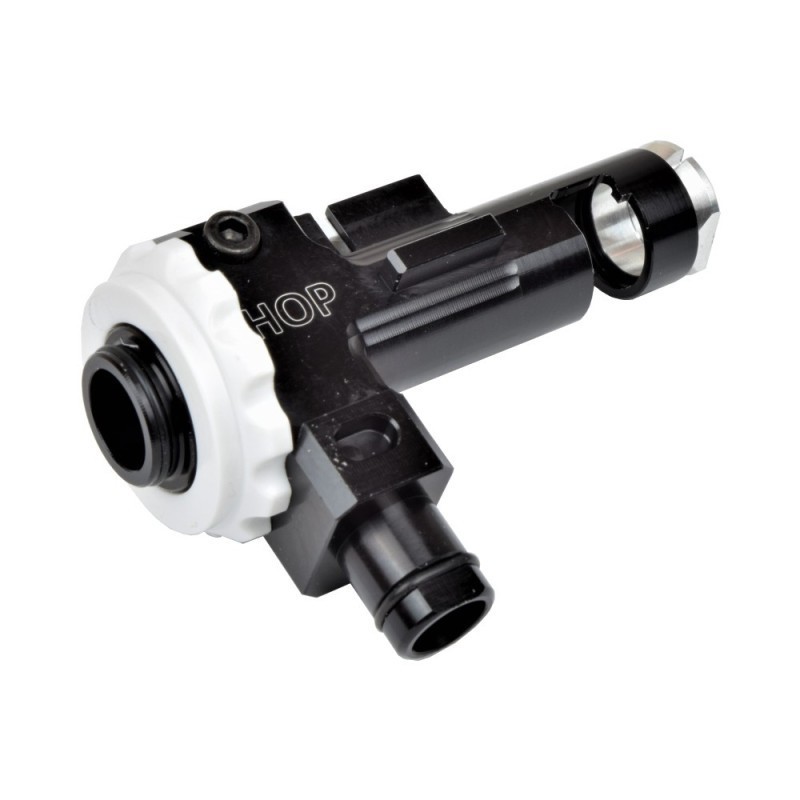CNC ALUMINUM T Hop-up for M4 series - RETRO ARMS