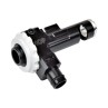 T Hop-up in ALLUMINIO CNC per serie M4 - RETRO ARMS