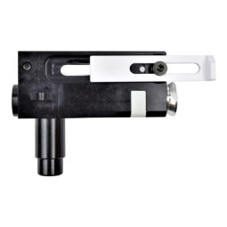 CNC ALUMINUM T Hop-Up Unit for AK Series - RETRO ARMS