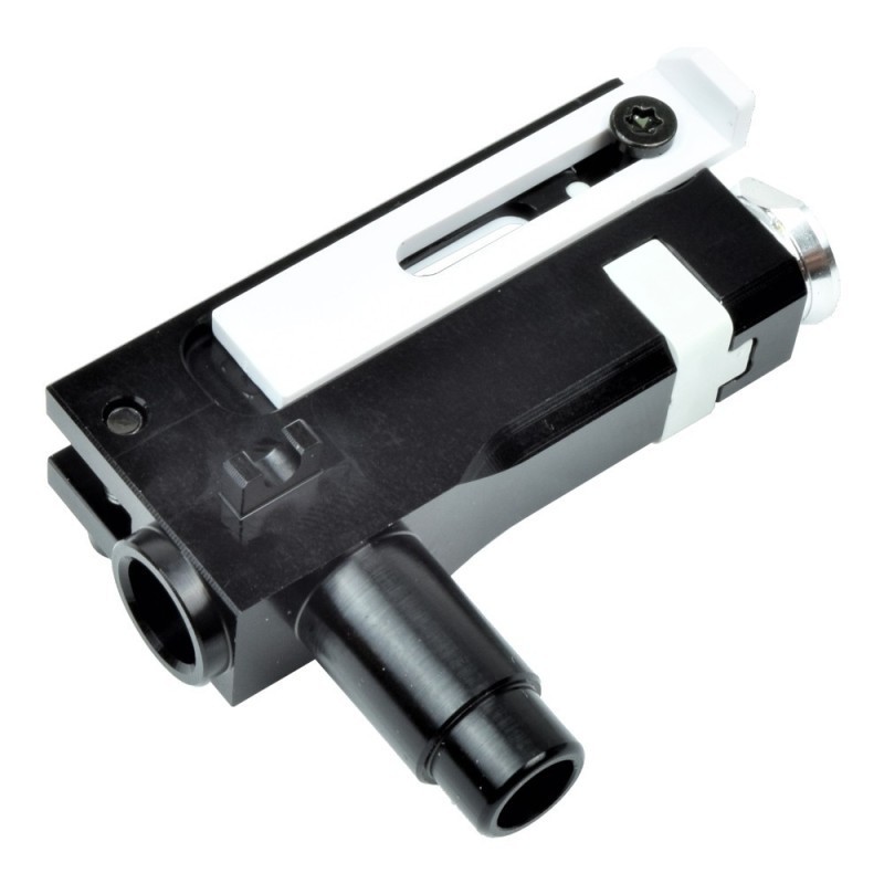 T hop-up in ALLUMINIO CNC per serie AK - RETRO ARMS