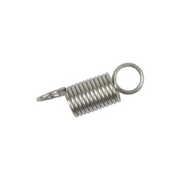 Steel Trigger Contact Spring V2 - Retro Arms