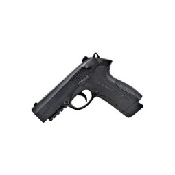 PX STORM Spring Pistol - BLACK
