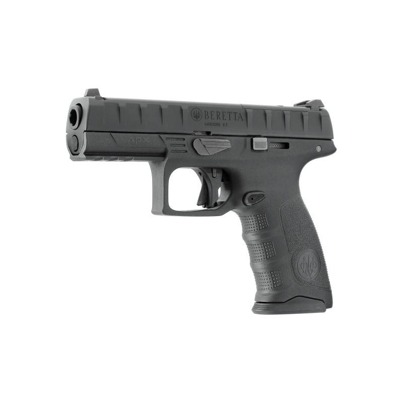BERETTA® APX RDO ready Green Gas Pistol - UMAREX