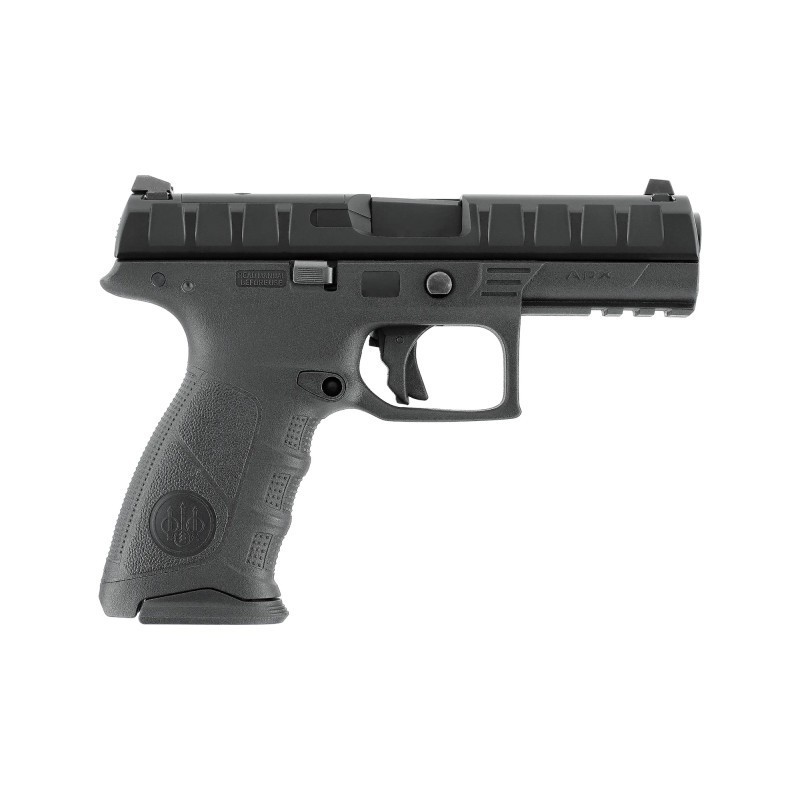 Pistola Green Gas BERETTA® APX RDO ready - UMAREX