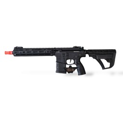 AEG Recoil Rifle Daniel Defense® DD4 RIS IIIs 10.5'' BRSS 5 - BOLT