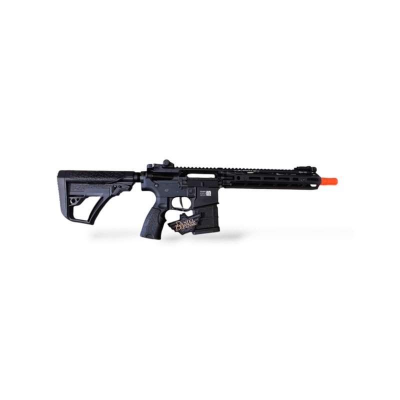 Fucile rinculante AEG Daniel Defense® DD4 RIS IIIs 10,5'' BRSS 5 - BOLT
