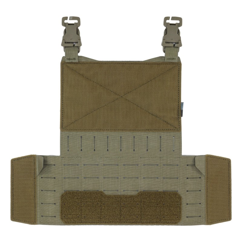 FREEMASON Modular Front Panel - Templars Gear