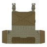 FREEMASON Modular Front Panel - Templars Gear
