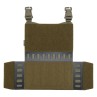 FREEMASON Modular Front Panel - Templars Gear