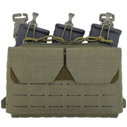 Pannello frontale modulare FREEMASON - Templars Gear
