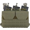 FREEMASON Modular Front Panel - Templars Gear