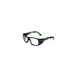 Ballistic Goggles 5x9 with Photochromic Lens - UNIVET BALLISTIC