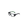 Ballistic Goggles 5x9 with Photochromic Lens - UNIVET BALLISTIC