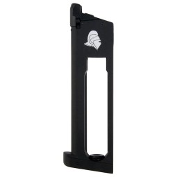 CO2 Magazine for RUDIS 1911 Series 26bb - SECUTOR