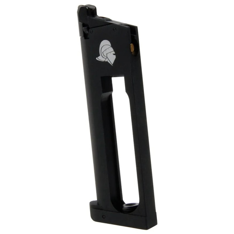 CO2 Magazine for RUDIS 1911 Series 26bb - SECUTOR