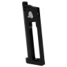 CO2 Magazine for RUDIS 1911 Series 26bb - SECUTOR