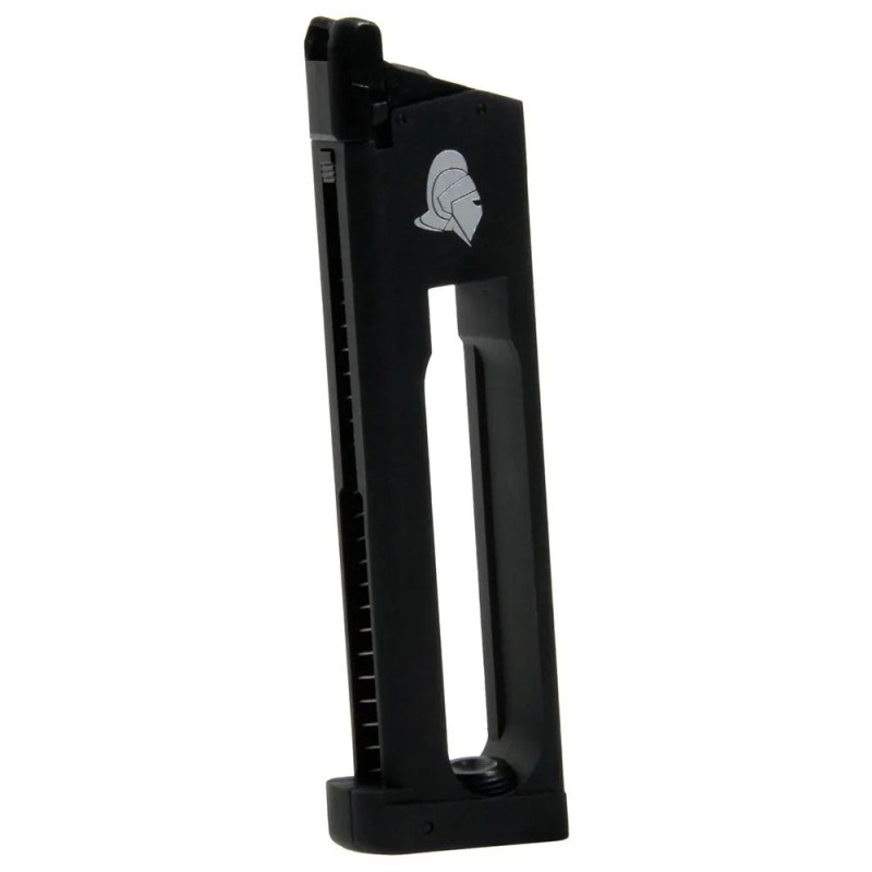 CO2 Magazine for RUDIS 1911 Series 26bb - SECUTOR