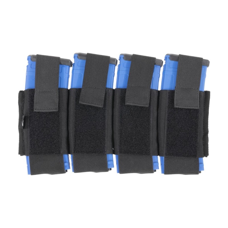 Tasca x4 AR-15 Speedsoft Carriers - Delta Tactics