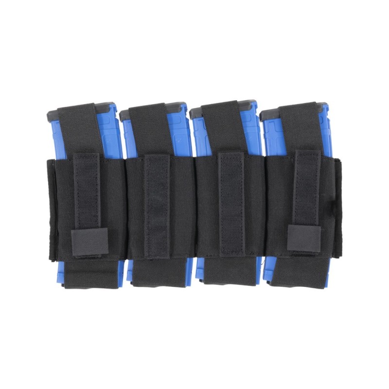 Tasca x4 AR-15 Speedsoft Carriers - Delta Tactics