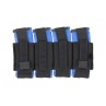 Tasca x4 AR-15 Speedsoft Carriers - Delta Tactics