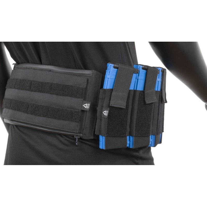 Tasca x4 AR-15 Speedsoft Carriers - Delta Tactics