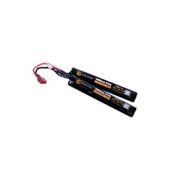 Li-Ion Battery 7,4v 5000mAh 37wh - EVOLUTION