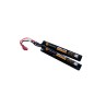 Batteria Li-Ion 7,4v 5000mAh 37wh - EVOLUTION