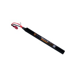 Li-Ion Battery 11.1v 2500mAh 27.75 wh SINGLE T-Deans - EVOLUTION
