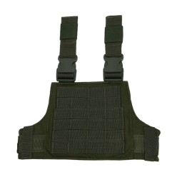Pannello cosciale MOLLE Mk.II - INVADER GEAR