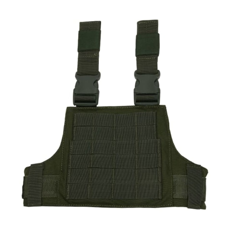 MOLLE Leg Panel Mk.II - INVADER GEAR