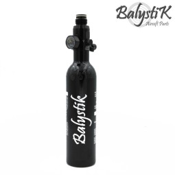 Bombola 0.2L  3000psi HPA Tank -  Balystik