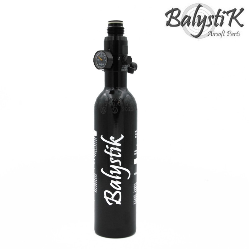Bombola 0.2L  3000psi HPA Tank -  Balystik