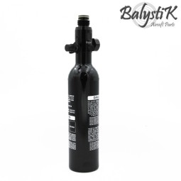 0.2L 3000psi HPA Tank - Balystik