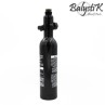 0.2L 3000psi HPA Tank - Balystik