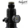 0.2L 3000psi HPA Tank - Balystik