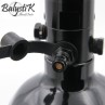 Bombola 0.2L  3000psi HPA Tank -  Balystik